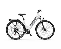 ONESPORT OT12 Urban Cargo Electric Bike