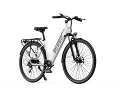 ONESPORT OT12 Urban Cargo Electric Bike