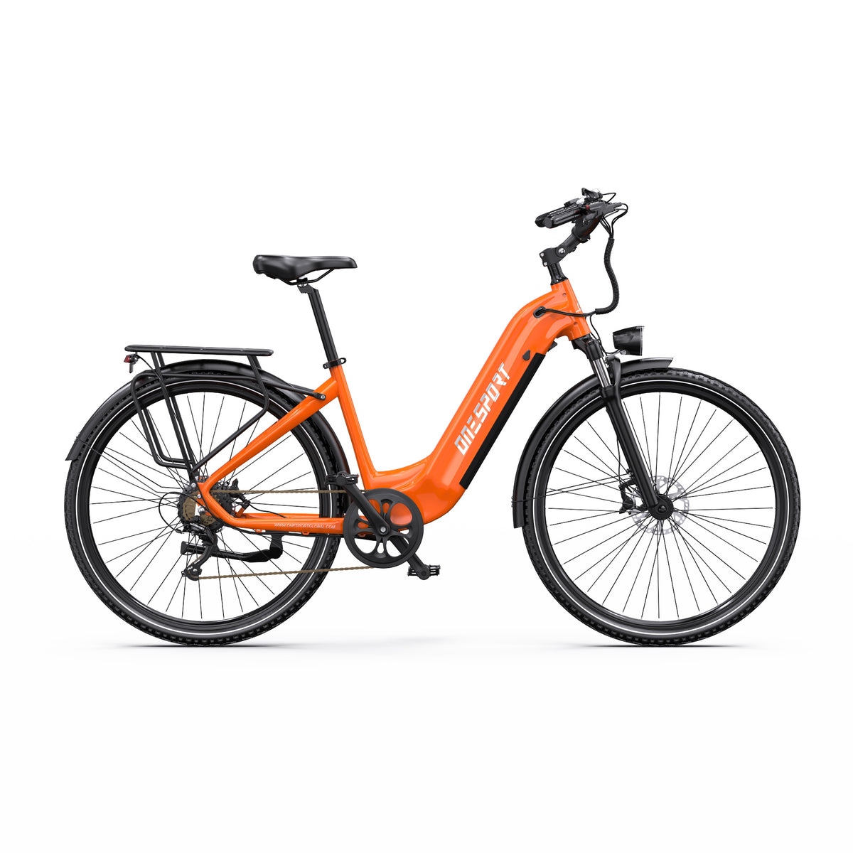 OneSport OT05 Pro City Electric Bike ETA MID JUNE