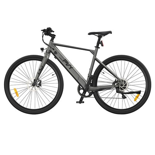 PVY P30 Electric Cargo Bike - PREORDER - EXPECTED IN SEPTEMBER.