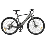 PVY P30 Electric Bike Preorder
