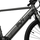 PVY P30 Electric Bike Preorder