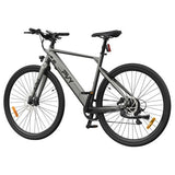 PVY P30 Electric Bike Preorder