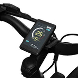 PVY P30 Electric Bike Preorder