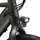 PVY P30 Electric Bike Preorder