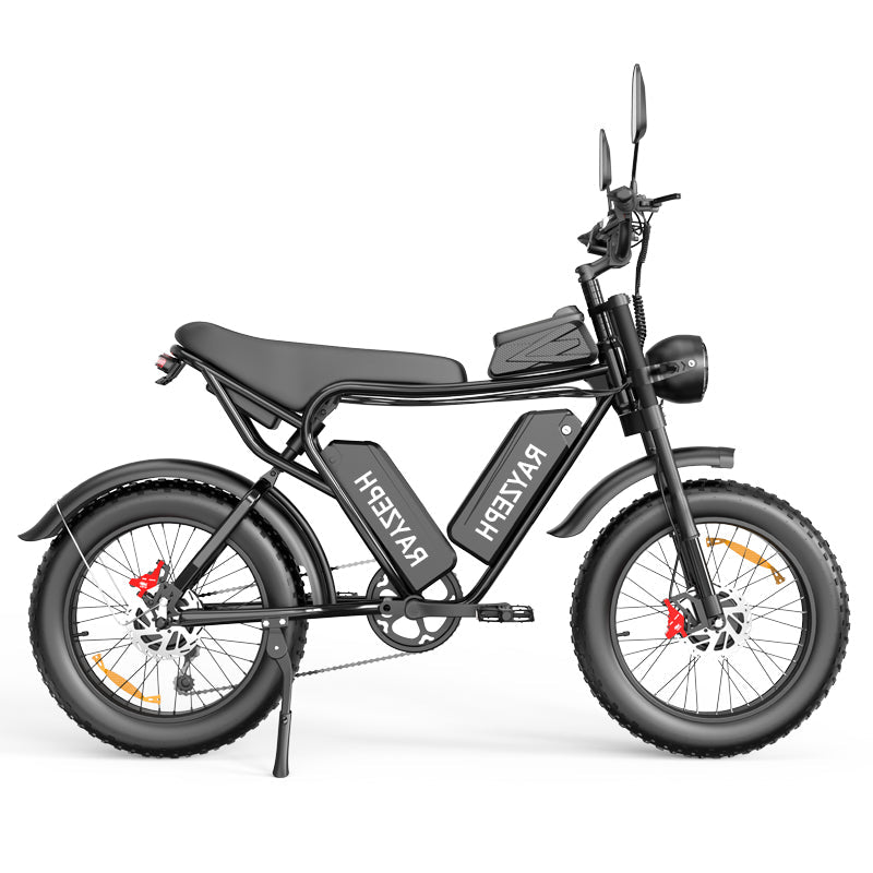 RAYZEPH C20 Max Electric Bike