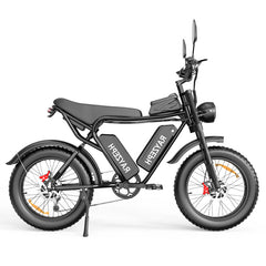 RAYZEPH C20 Max Electric Bike