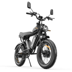 RAYZEPH C20 Max Electric Bike