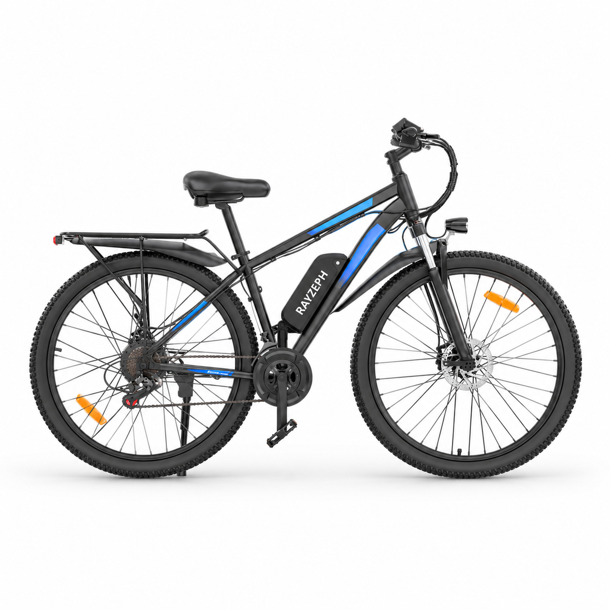 Rayzeph S29 Pro Electric Mountain Bike