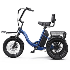 APEFOX RH30 Cargo Tricycle Bike