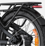 Engwe L20 3.0 Boost Electric Bike Preorder