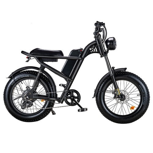 Riding Times  Z8 Electric Bike - PREORDER - ETA SEPTEMBER END.