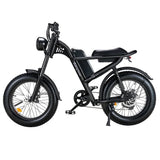 Riding Times  Z8 Electric Bike