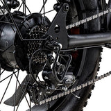 Riding Times  Z8 Electric Bike