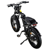 Riding Times  Z8 Electric Bike
