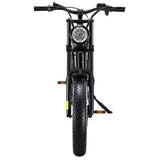 Riding Times  Z8 Electric Bike