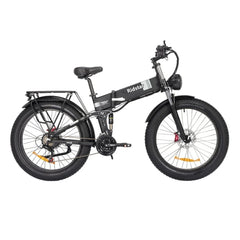 Ridstar H26 Pro Electric Bike - PREORDER - EXPECTED IN SEPTEMBER.