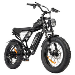 Ridstar Q20 Mini Electric Bike - PREORDER - EXPECTED IN SEPTEMBER.