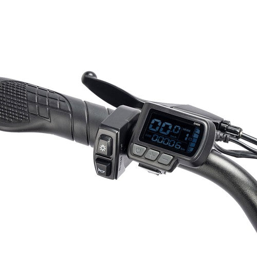 Ridstar Q20 Mini Electric Bike - PREORDER - EXPECTED IN SEPTEMBER.