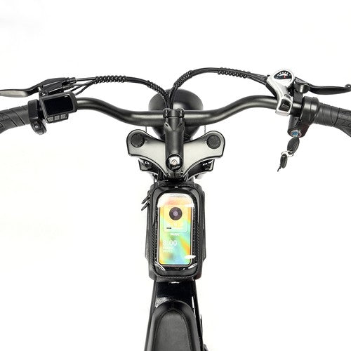 Ridstar Q20 Mini Electric Bike - PREORDER - EXPECTED IN SEPTEMBER.