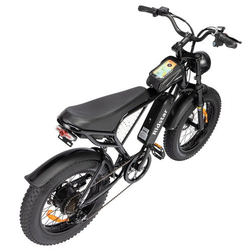 Ridstar Q20 Mini Electric Bike - PREORDER - EXPECTED IN SEPTEMBER.