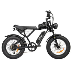 Ridstar Q20 Mini Electric Bike - PREORDER - EXPECTED IN SEPTEMBER.
