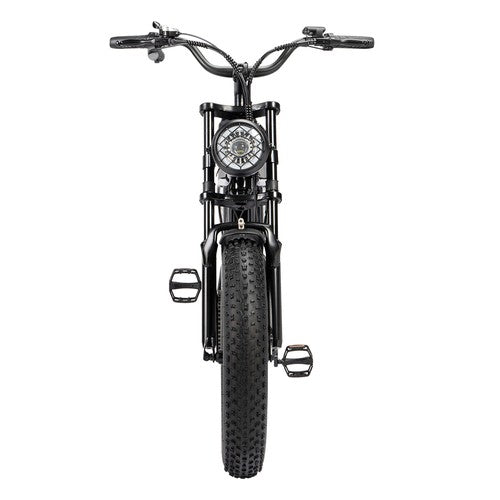 Ridstar Q20 Mini Electric Bike - PREORDER - EXPECTED IN SEPTEMBER.