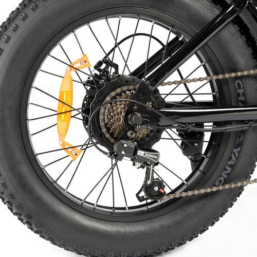 Ridstar Q20 Mini Electric Bike - PREORDER - EXPECTED IN SEPTEMBER.