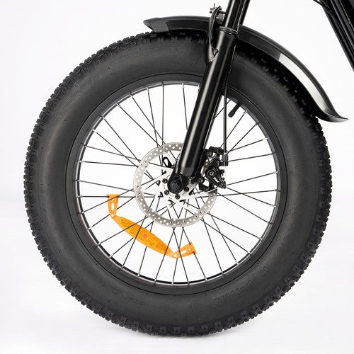 Ridstar Q20 Mini Electric Bike - PREORDER - EXPECTED IN SEPTEMBER.