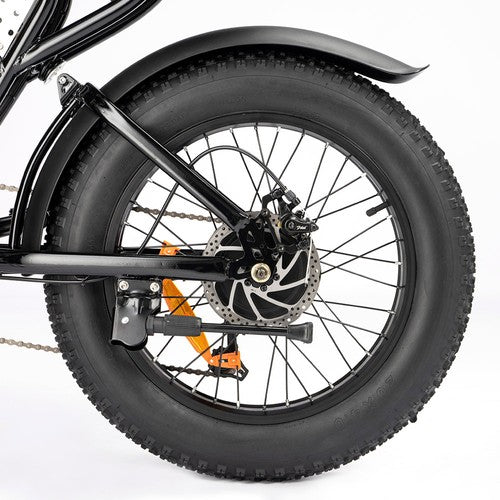 Ridstar Q20 Mini Electric Bike - PREORDER - EXPECTED IN SEPTEMBER.