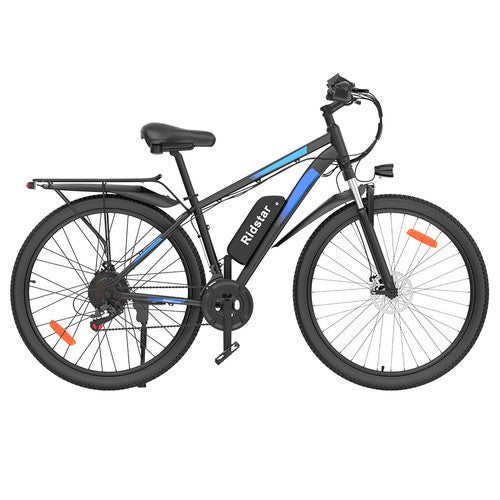 Ridstar S29 Pro Electric Mountain Bike - PREORDER - ETA OCTOBER MID.
