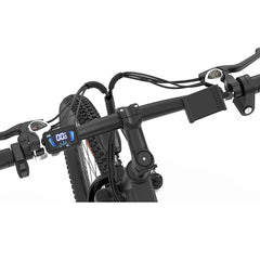 Rayzeph S29 Pro Electric Mountain Bike