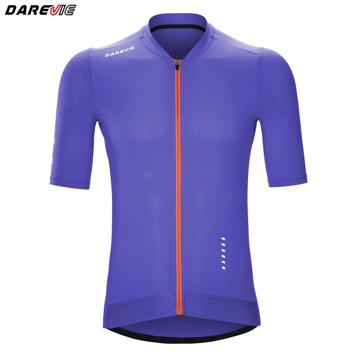 DAREVIE Cycling Jersey 2024 Cool Cycling Jersey Men Women Breathable Man Cycling Maillot Quick Dry Cycling Jersey Slim Fit Pro - Pogo Cycles