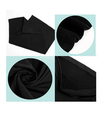 Summer Cycling Face Cover Mask Ice Silk Anti UV Scarf Headband Bandana Anti UV Scarf Headband Scarf Fishing Hiking Accessories