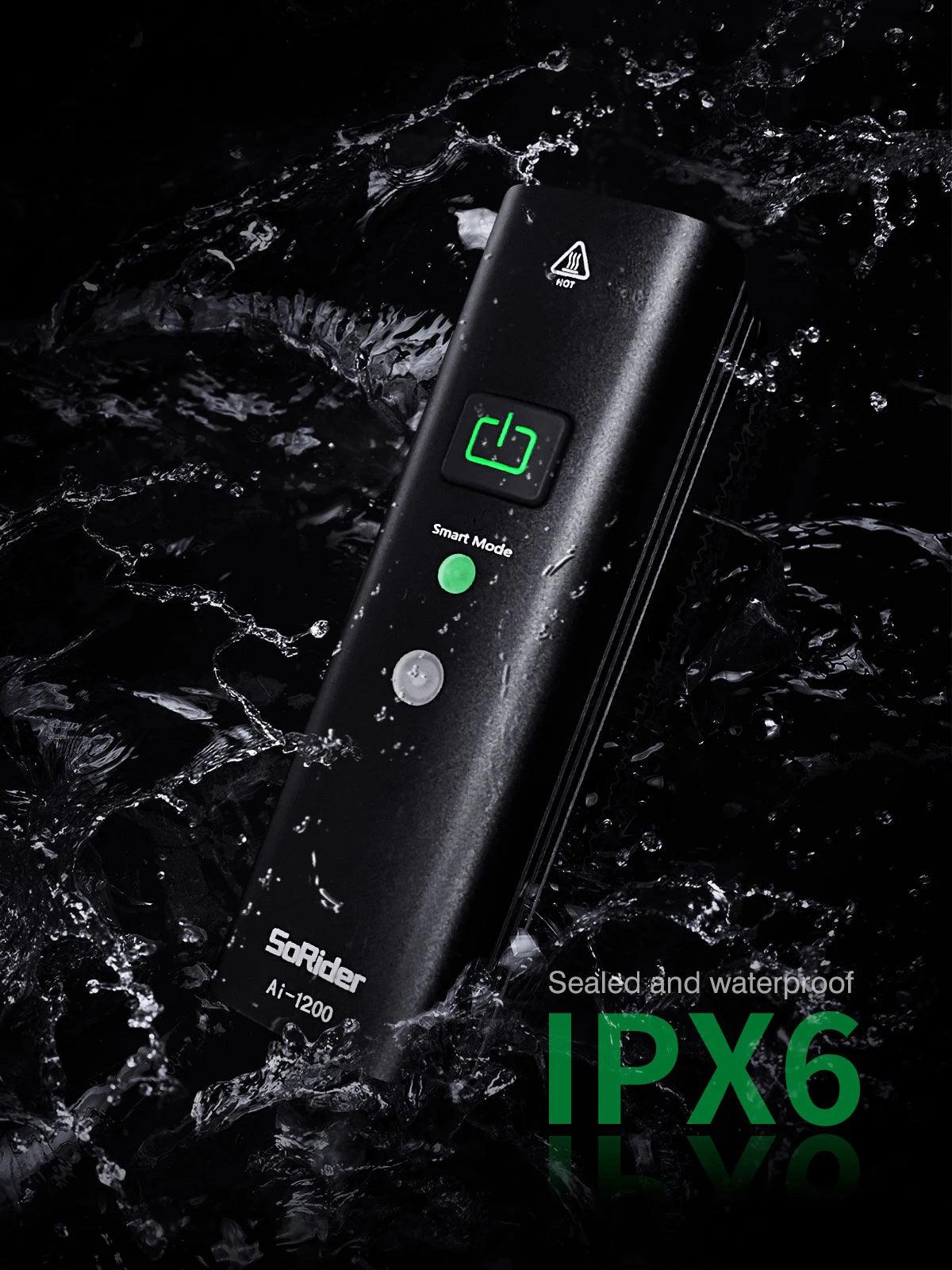 CYCLAMI Bicycle Light - Pogo Cycles