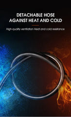 WEST BIKING 160PSI High Pressure Pump Schrader Presta MTB Bicycle Floor Pump Cycling Air Pump Tire Ball Motorcycle Car Inflator