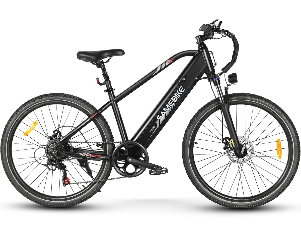 Samebike RS-A01Men 1.0 Mountain Electric Bike