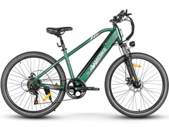 Samebike RS-A01Men 1.0 Mountain Electric Bike
