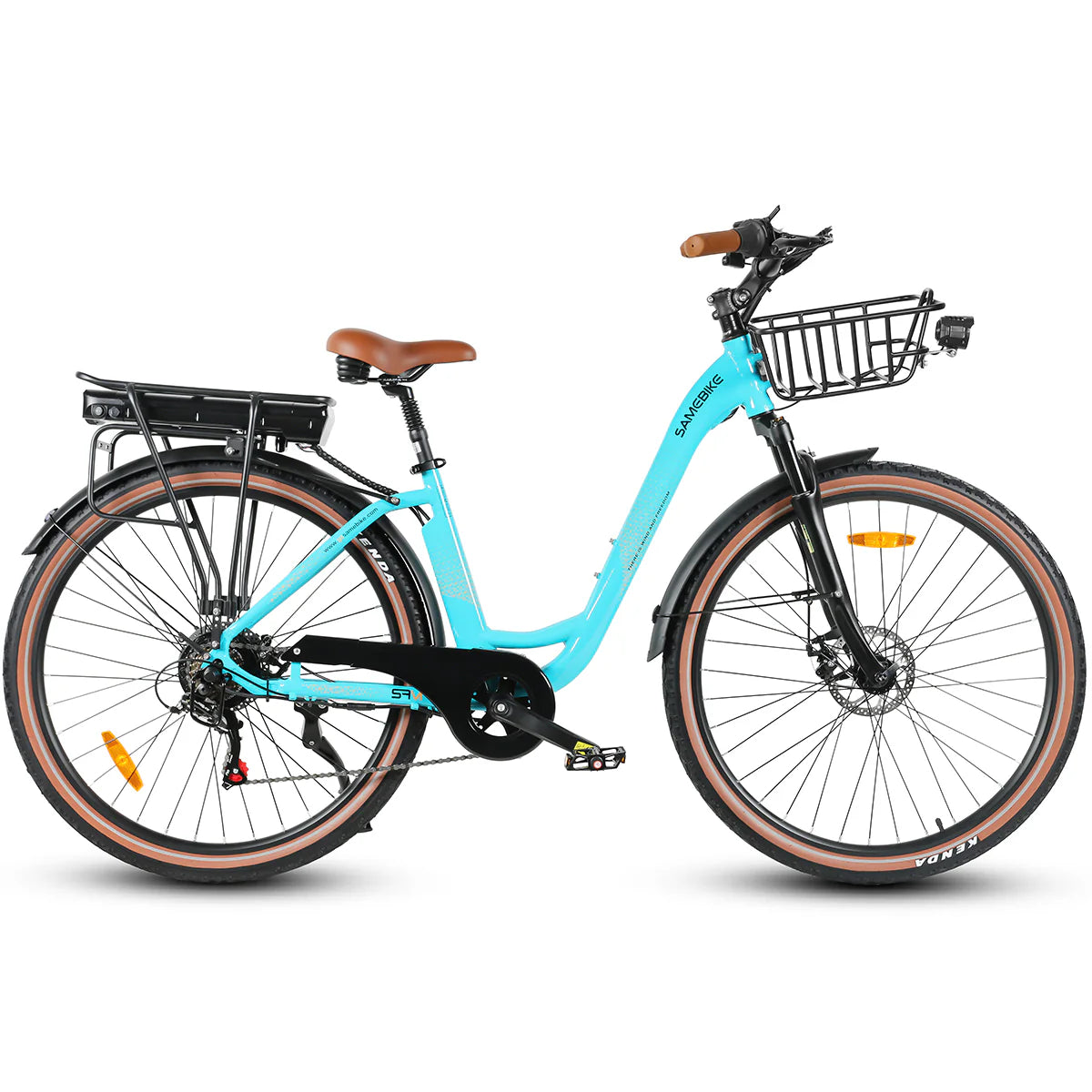 Samebike RS-A07 Electric Bike - PREORDER - ETA 1 WEEK.