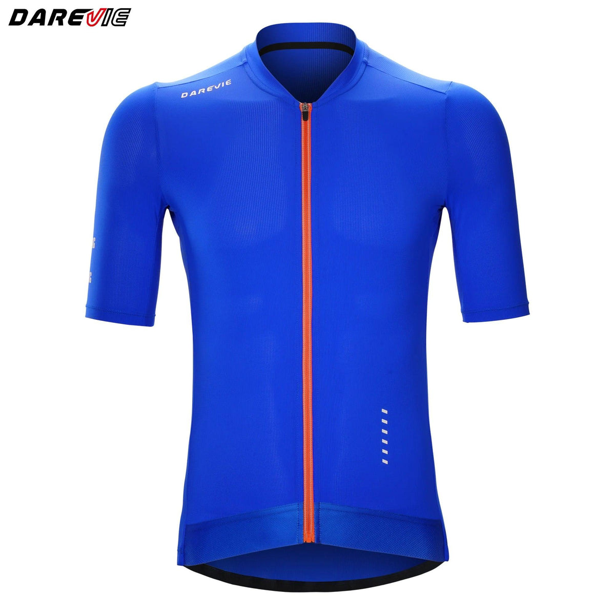 DAREVIE Cycling Jersey 2024 Cool Cycling Jersey Men Women Breathable Man Cycling Maillot Quick Dry Cycling Jersey Slim Fit Pro - Pogo Cycles