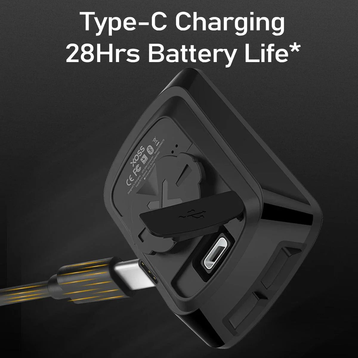 Choice Version xoss G+ G2 G plus 2 Bike Computer GPS Generation Cycling Wireless Speedometer - Pogo Cycles