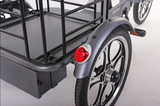 Cysum T1 Electric Tricycle Bike