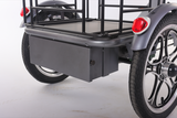 Cysum T1 Electric Tricycle Bike
