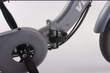 Cysum T1 Electric Tricycle Bike