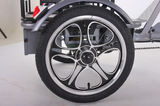 Cysum T1 Electric Tricycle Bike