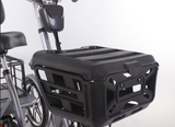 Cysum T1 Electric Tricycle Bike