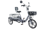 Cysum T1 Electric Tricycle Bike