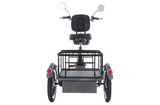 Cysum T1 Electric Tricycle Bike