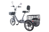 Cysum T1 Electric Tricycle Bike