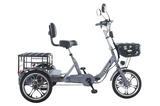 Cysum T1 Electric Tricycle Bike